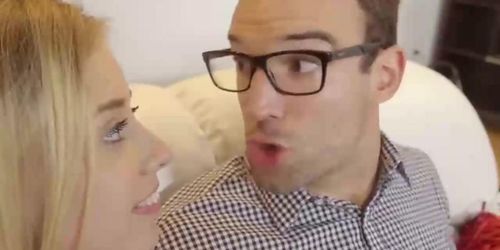 pervy dad fucks daughter while mother is near! se: big ass homemade anal hentai