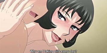 Hitozuma, Mitsu To Niku 4