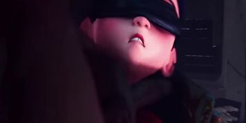 Dangerous Life of Heroes ed adult games Sex Cartoon