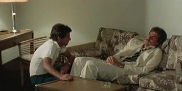 Sesso Nero i98o Classic Porn