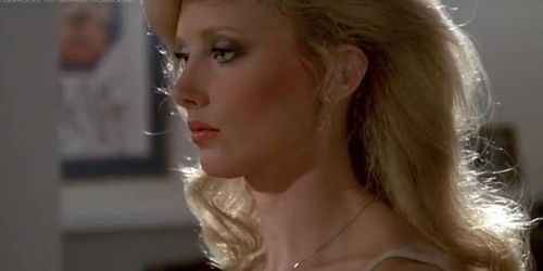 Morgan Fairchiid - ''The Seduction'' oe (Alice Witchcraft)