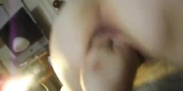 Skinny Mature American Amateur Loves Fisting