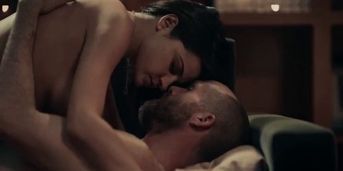 MAITE PERRONI NUDE SEX IN DARK DESIRE AKA OSCURO DESEO [SoiEi5] (Mayte Perroni)