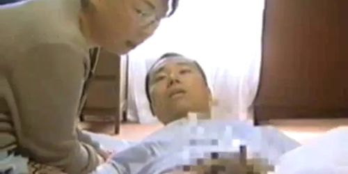 Japanese horny