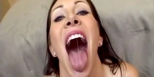 milk in the morning