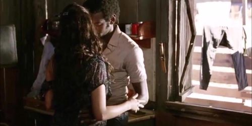 Hot Sensual Interracial BBC Compilation ie (Leah Lee)