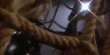 Ginger Lynn Torn (scene 2)