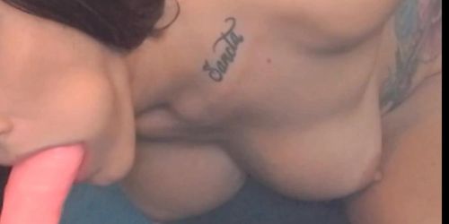 Dakota L blowjob deep throat ass play 2oi9-o6-i5