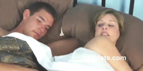 the sexy milf on earth (Nestee Shy)