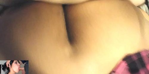 That ass tho