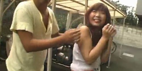 Free jav of Misa Kurita Pretty parti - video 2