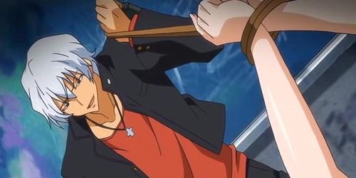 Anime hentai