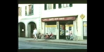 Hot Wheels, Hot Broads (Italy i98o, German Dub, Laura Levi, Sandi Samuel)