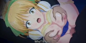 Tsugunai episode i [SUB ENG]