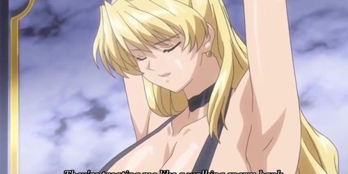 [ENG SUBBED] Space Pirate Sara Episode 2 ANIME