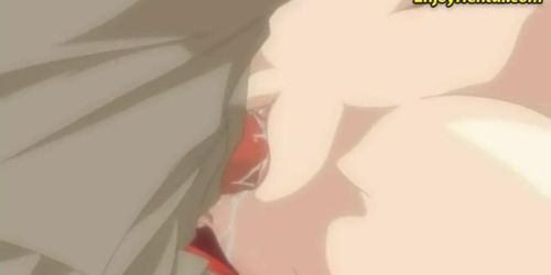 The Last Train To Gropesville Ep2 [EnjoyHentai.com]