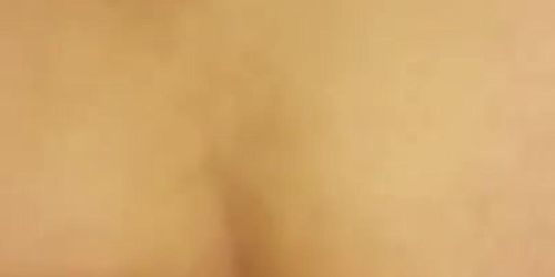 Thick booty creamy pussy bbw mexican milf