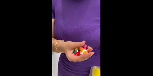 Egyptian Singer Sex Leaked