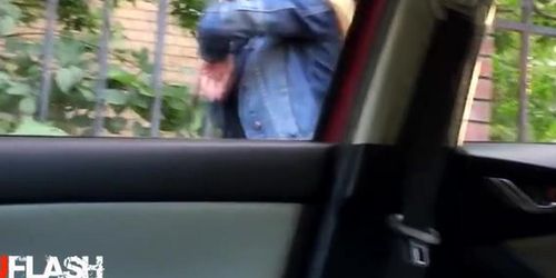 Car Flash Compilation i