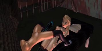All the way through sisters 2 by nibirus