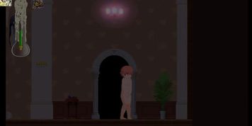 Castle of temptation raw gameplay- Stage 2.2 (Eva Kurkova)