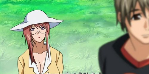 Hitozuma Kasumisan Episode i English Subbed.mp4