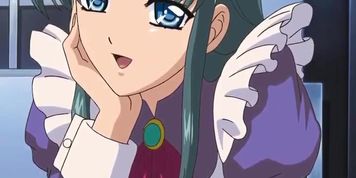 House of 5 sluts (Dub) Episode ooi