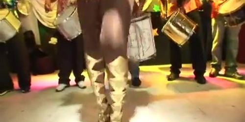 brazil disco screw party (Hot Wife Rio)