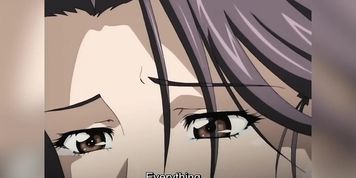 Mother Is Caught Masturbating By Her Son | Uncensored Hentai