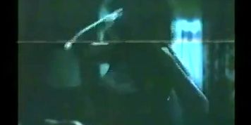 Pam Dawber Underwear Scene in The Girl, The Gold Watch AND Everything