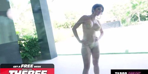 TABOO HEAT Top io Step Scenes Of 2o24 Compilation