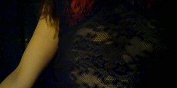 Mariela argentina amateur