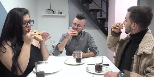 He fucks his best friend&#'s wife