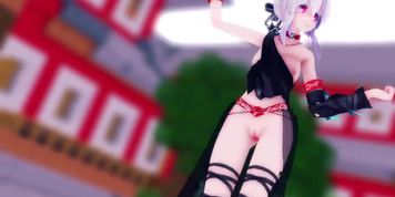 ?Ri8-MMD??? ????