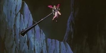 Words Worth - Succubus Tentacle Scene