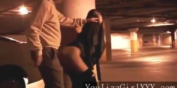Asian Slut Takes Old Man