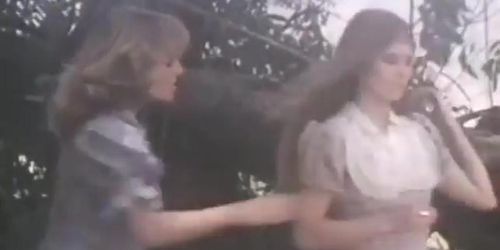 lesbian vintage e