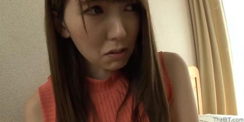 My Wife Cheated On Me (Yui Hatano)
