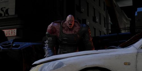 Big Ass Animated ii