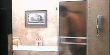 Julie Andrews Breasts, Butt Scene in Duet For One