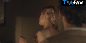 Rosamund Pike Breasts Scene in Women In Love