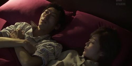 Japanese cute gets fucked by father in law