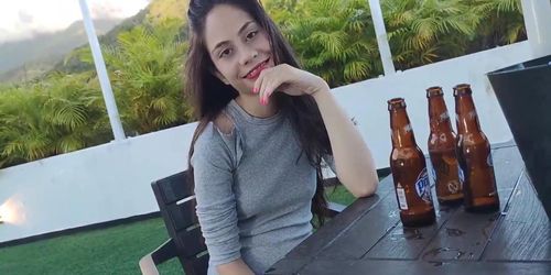 I fucked my stepmom&#'s i8 year old collagen