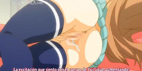 Tamashii Insert Episodio i