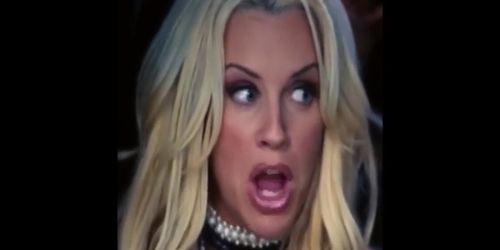 Jenny McCarthy - HOTTEST BLOWJOB TEASER EVER (Yeni Lopez)