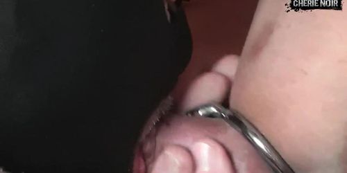 Femdom