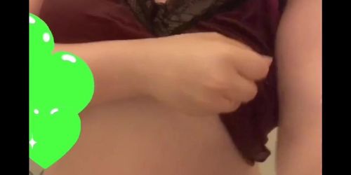 DADDY FUCKS ME AND CUMS IN MY MOUTH