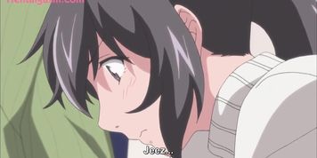 UNCENSORED HENTAI - Jewelry The Animation Uncensored i Subbed