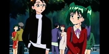 Hentai Pros - Sex Marionette ii Min Clip