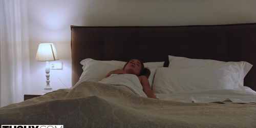 Flawless Beauty Mary Is Obsessed with Intense Anal (Christian Clay, Mary Rock)